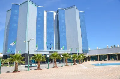 Hotel Benitala Hotels in 