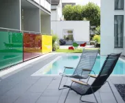 Das Eckert - Lifestyle Design Hotel & Fine Dining Bei Basel (Grenzach) - Pools