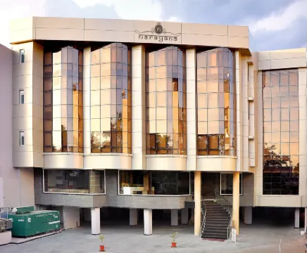 Hotel Shree Narayana Hotels near Fateh Memorial Clock Tower