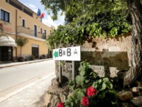 Triskell Camere & Relax Hotéis em Castelluzzo