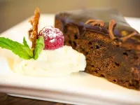 The Lounge Hotel & Bar Hoteles cerca de Penrith Castle
