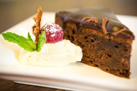 The Lounge Hotel & Bar Отели в г. Пенрит