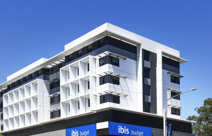 Ibis Budget Sydney Olympic Park