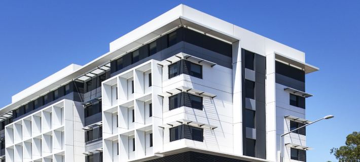 Ibis Budget Sydney Olympic Park Hoteles en Sídney
