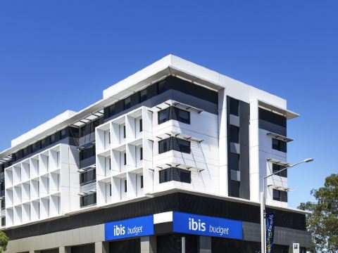 Ibis Budget Sydney Olympic Park