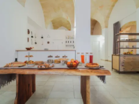 地中海公寓式酒店 納爾多酒店