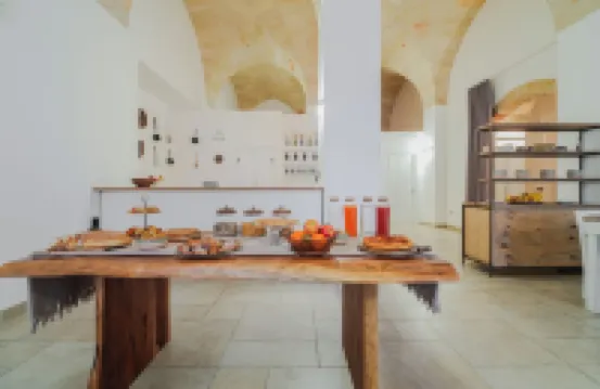 Mediterranea Residence