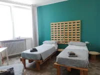 La Cordata Accommodation - Woodhouse Bike Hotel Hotels in Paderno Dugnano