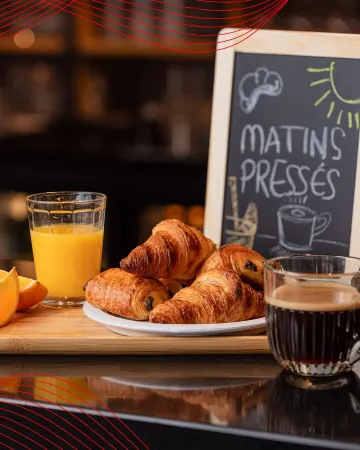 Ibis Marseille Centre Euroméd