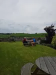 The Black Bull at Nateby - Alloggi