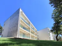 Crvena Luka Resort Hotels in Biograd na Moru