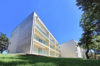 Crvena Luka Resort