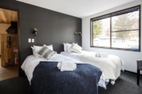 Hotel Villa Hakuba by Hhg