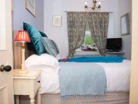Milton House Studio Apartments Askrigg Hotels in Leyburn
