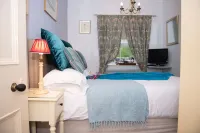 Milton House Studio Apartments Askrigg