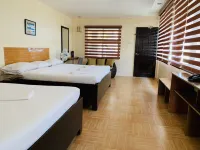 Hotel G Beach Resort and Restobar Hotel a Bani
