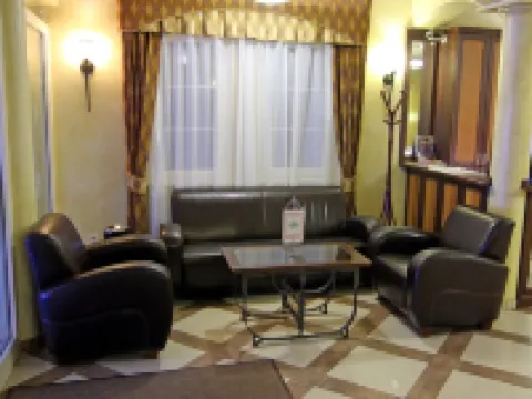 Öreg Miskolcz Hotel Hotels in Miskolc