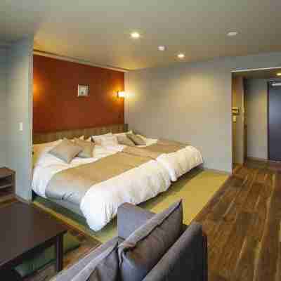 ホテル伊万里 相生橋別邸 Rooms