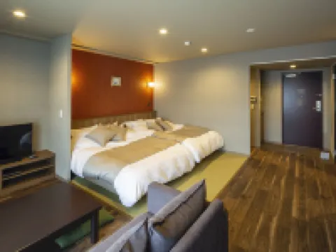 ホテル伊万里 相生橋別邸 伊万里のホテル