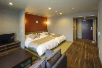 Hotel Imari Aioibashi Bettei Hotels in Arita
