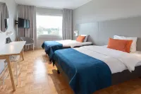 Scandic Rauma Hotels in Raumo