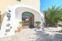 Hotel Maremonti Hoteles en 