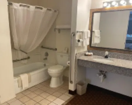 Village Inn of Hardy Hotels in Sharp County