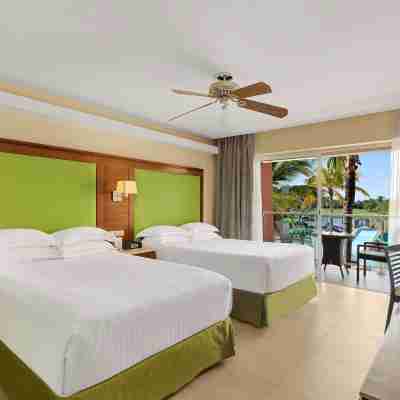 Barceló Bávaro Palace All Inclusive Rooms