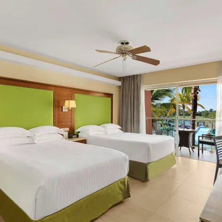 Barceló Bávaro Palace All Inclusive