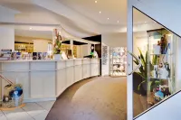 Hotel Alte Klavierfabrik Meißen Hotels in Meissen
