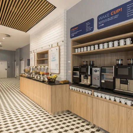 Holiday Inn Express WARSAW - MOKOTOW by IHG