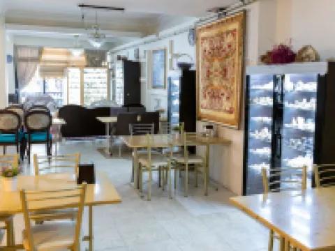 EPHESUS CENTRUM Hotels in Selçuk