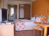 Hotel am Schloss Hotels in Dippoldiswalde