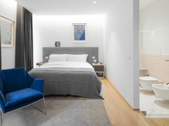 The Radical Hotel Roma