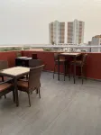 波士套房飯店 - 海景
