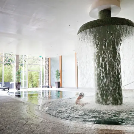 Fota Island Hotel and Spa