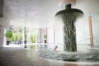 Fota Island Hotel and Spa - Romantic
