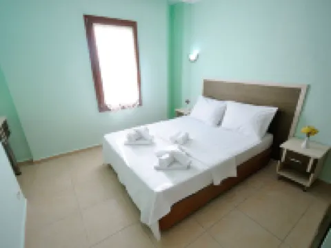 Beyaz Konak Evleri Hotels in Datça