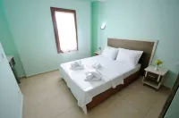 Beyaz Konak Evleri Hotels in Datça