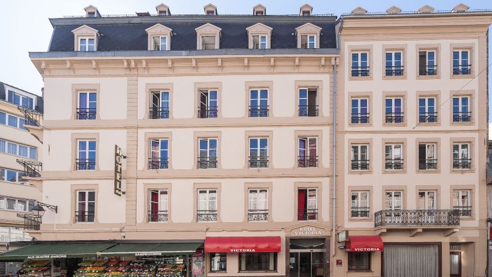 Hotel Victoria