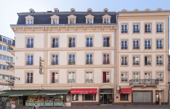 Hotel Victoria