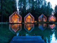 Adler Lodge Ritten Hotels in Ritten