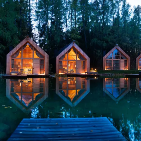 Adler Lodge Ritten