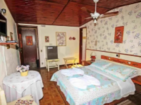 Nova Pousada Chamonix Hotels in Teresopolis