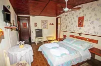 Nova Pousada Chamonix Hotels in Teresopolis