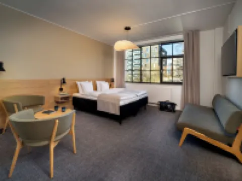 Radisson Hotel Papirfabrikken Silkeborg Hotels in Silkeborg