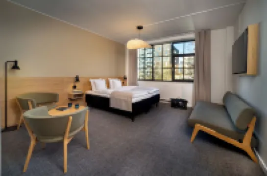 Radisson Hotel Papirfabrikken Silkeborg