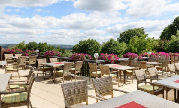 Pension Kühns Mühle