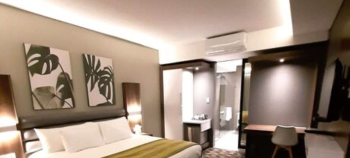 Copperwood Hotel and Conferencing Hotels in Bojanala
