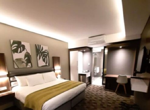 Copperwood Hotel and Conferencing